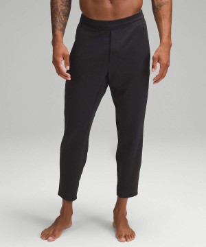 Lululemon Balancer Jogginghose Herren Schwarz | 0351IEBWK