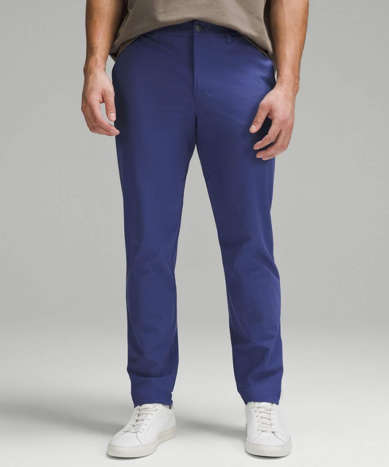 Lululemon ABC Slim-Fit 28\