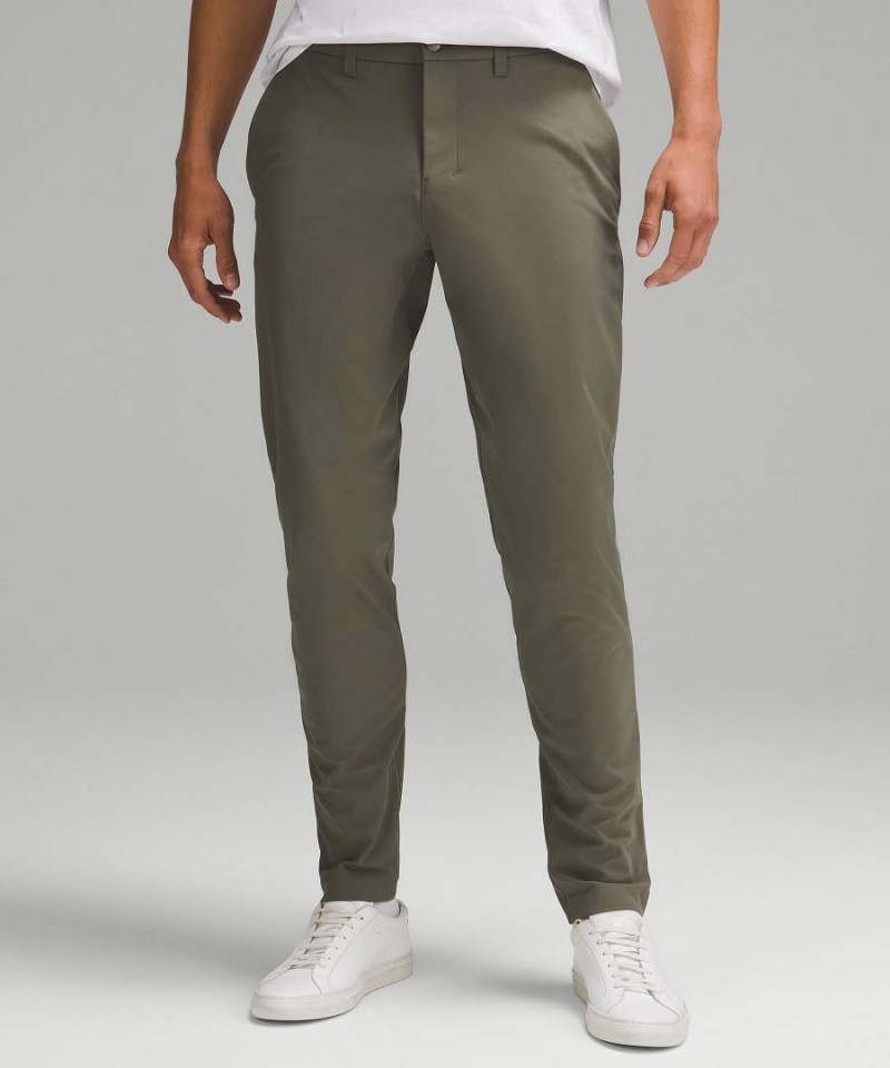 Lululemon ABC Slim-Fit 32\