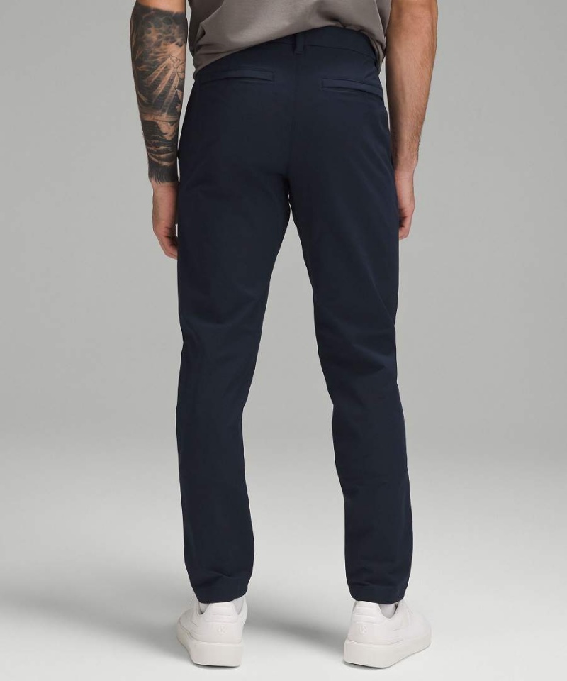 Lululemon ABC Slim-Fit 34