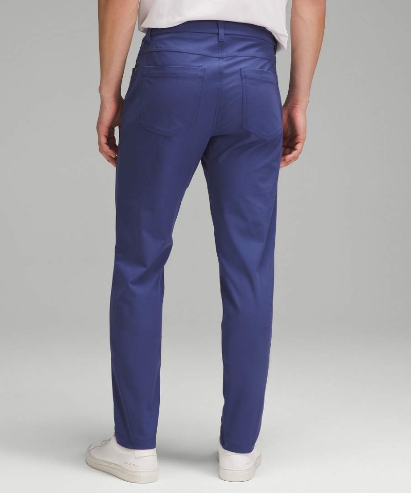 Lululemon ABC Slim-Fit 5 Pocket 28