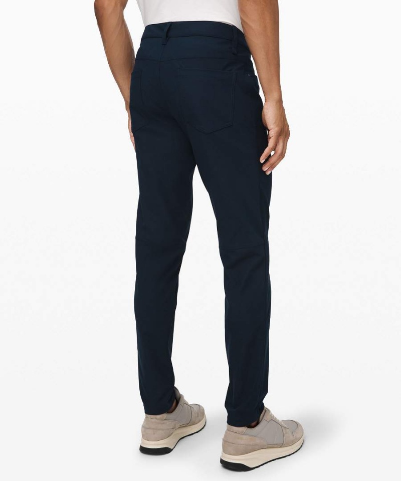 Lululemon ABC Slim-Fit 5 Pocket 34