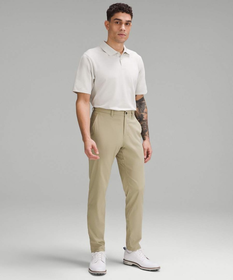 Lululemon ABC Slim-Fit Golf 30