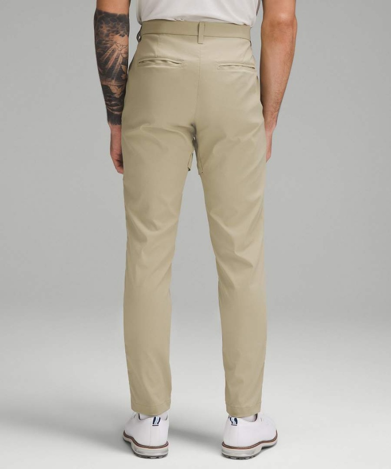 Lululemon ABC Slim-Fit Golf 30