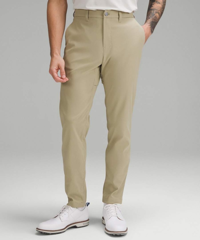 Lululemon ABC Slim-Fit Golf 30\