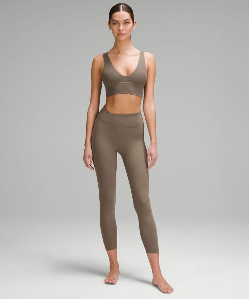 Lululemon Align™ Asymmetrical-Taille 25