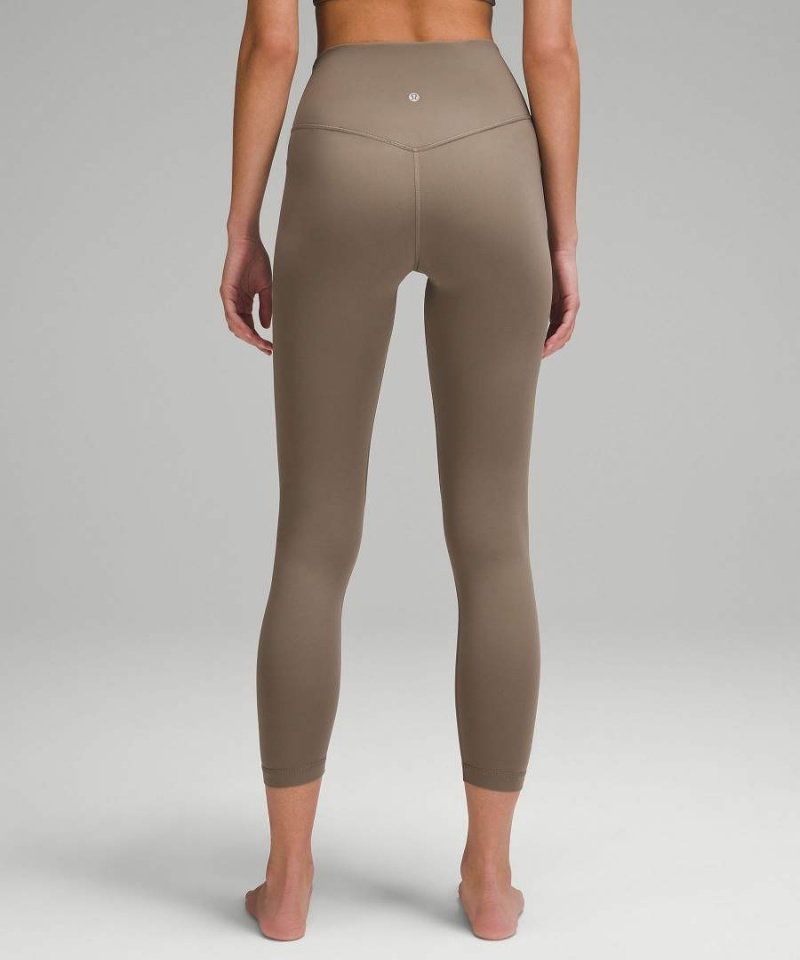 Lululemon Align™ Asymmetrical-Taille 25