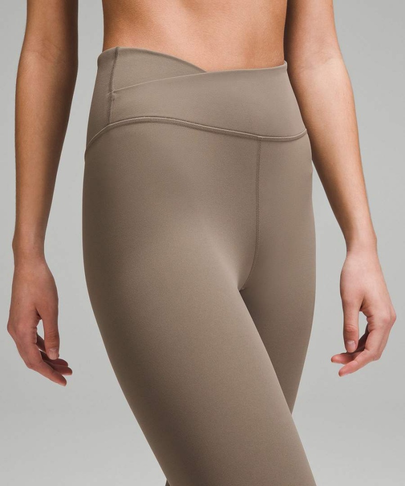 Lululemon Align™ Asymmetrical-Taille 25