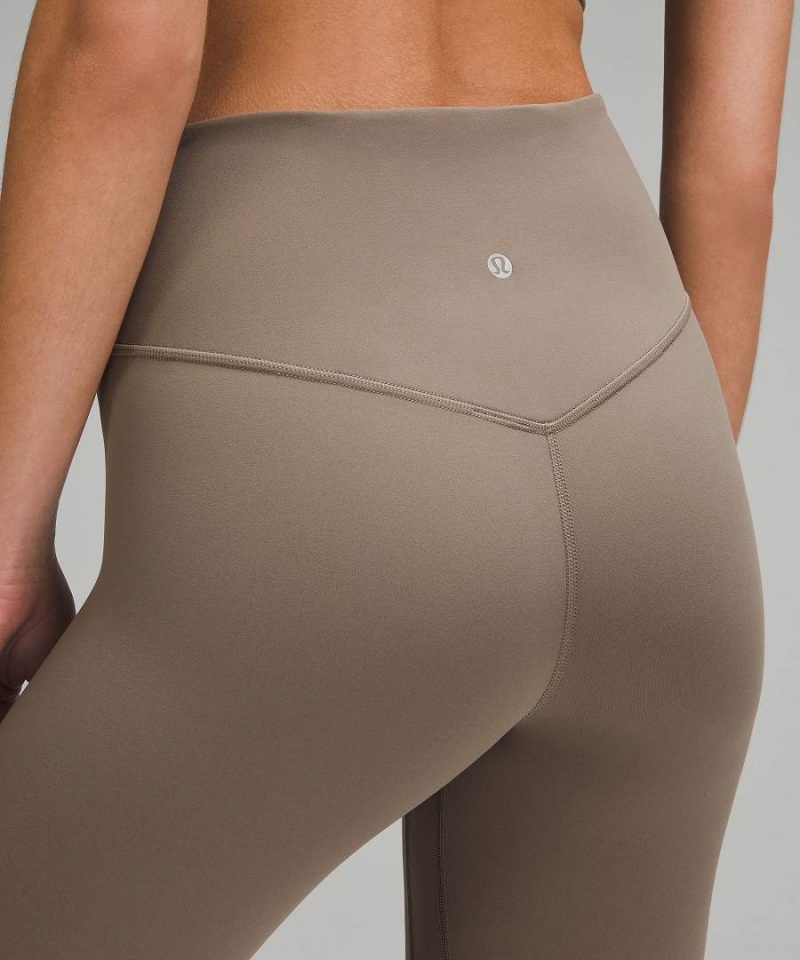 Lululemon Align™ Asymmetrical-Taille 25