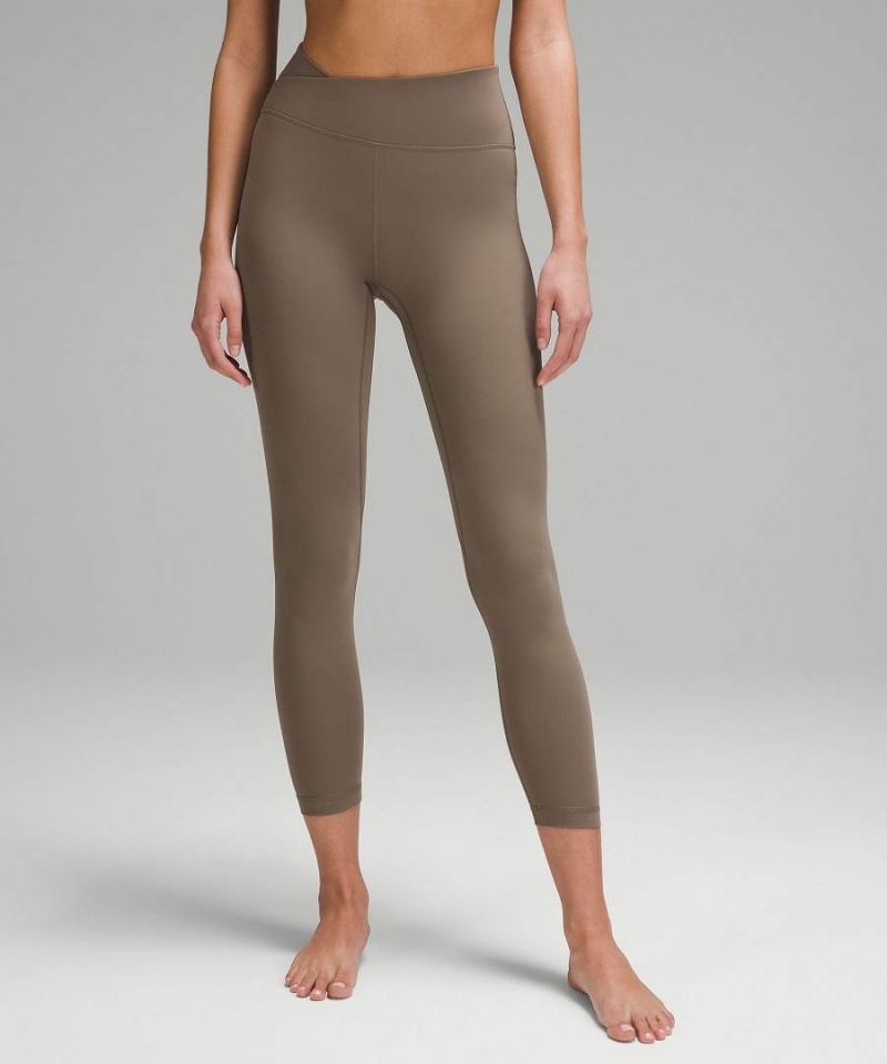 Lululemon Align™ Asymmetrical-Taille 25\