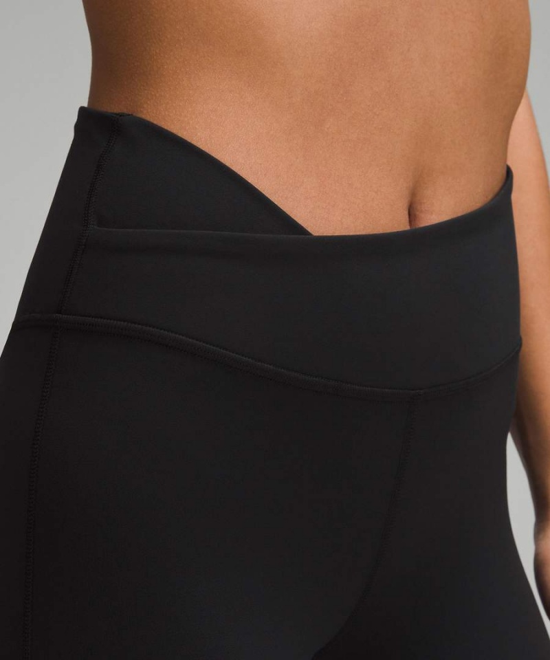 Lululemon Align™ Asymmetrical-Taille Mini-Flared 32