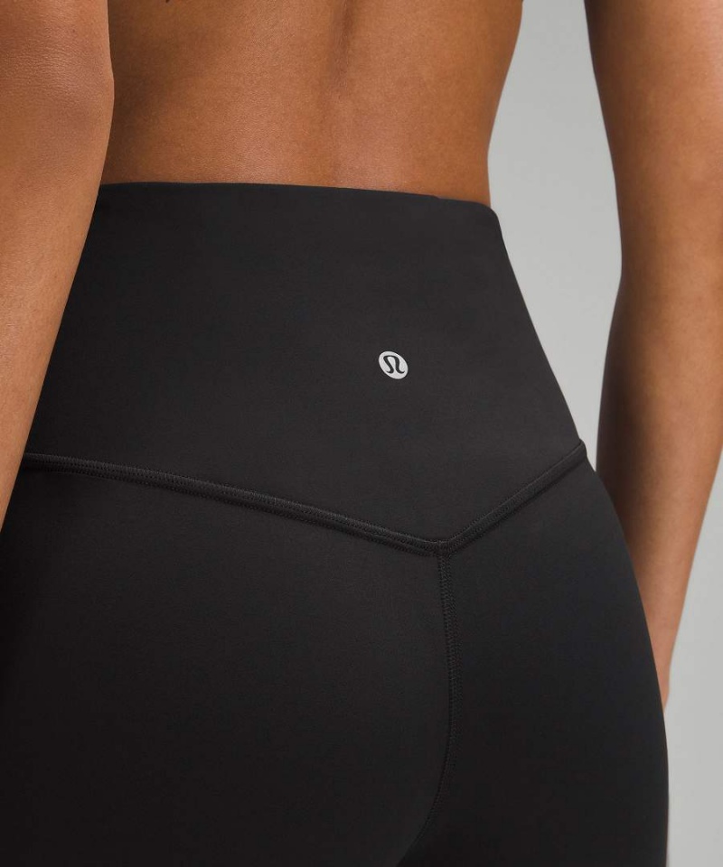 Lululemon Align™ Asymmetrical-Taille Mini-Flared 32