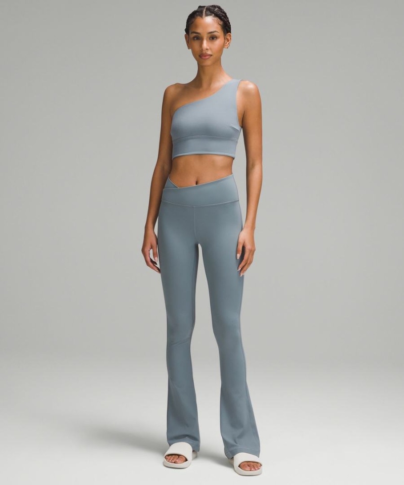 Lululemon Align™ Asymmetrical-Taille Mini-Flared 32