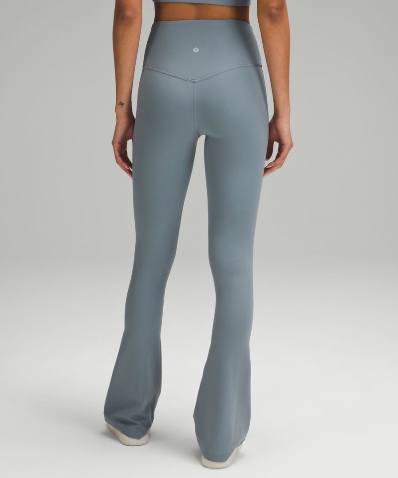 Lululemon Align™ Asymmetrical-Taille Mini-Flared 32