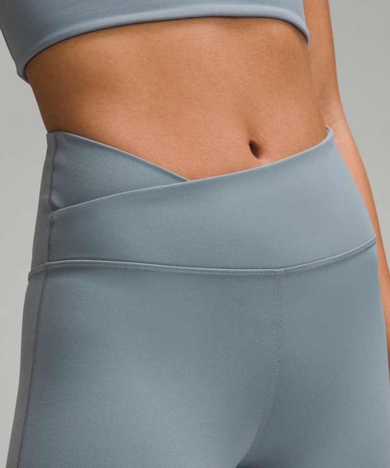 Lululemon Align™ Asymmetrical-Taille Mini-Flared 32