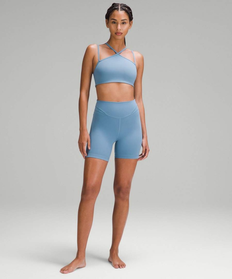 Lululemon Align™ Curve Seam High-Rise 6