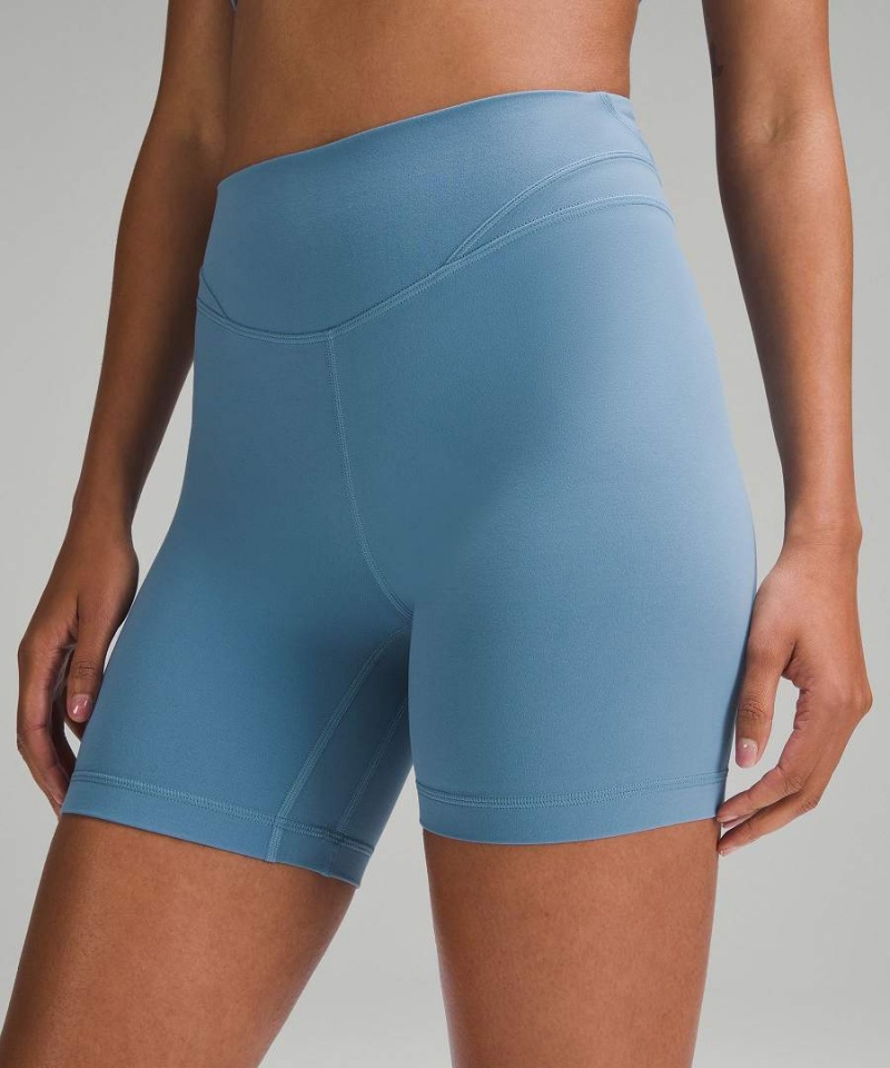 Lululemon Align™ Curve Seam High-Rise 6