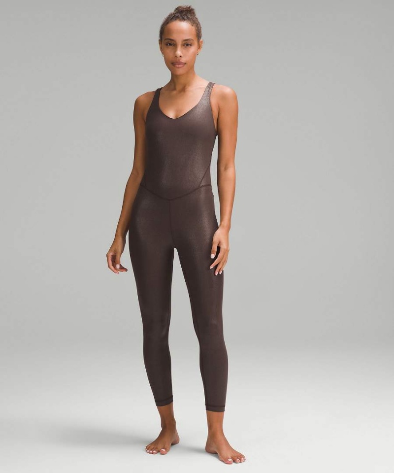 Lululemon Align™ Gerippt 25\