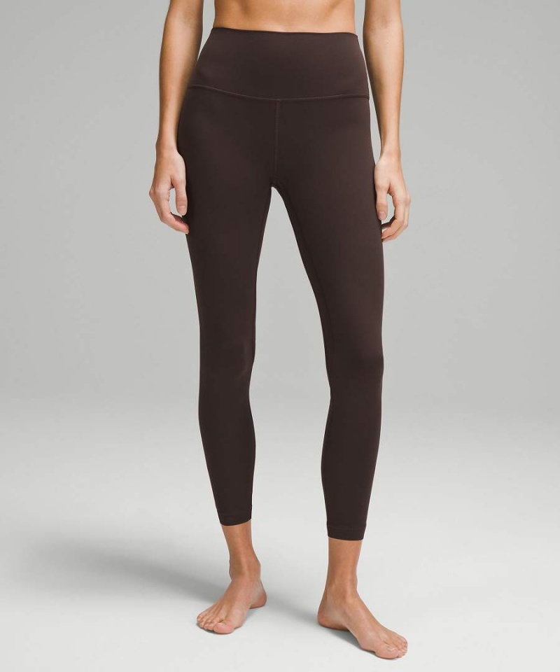 Lululemon Align™ High-Rise 25\