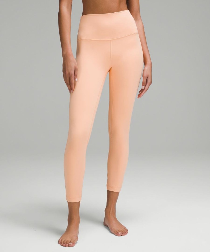 Lululemon Align™ High-Rise 25\