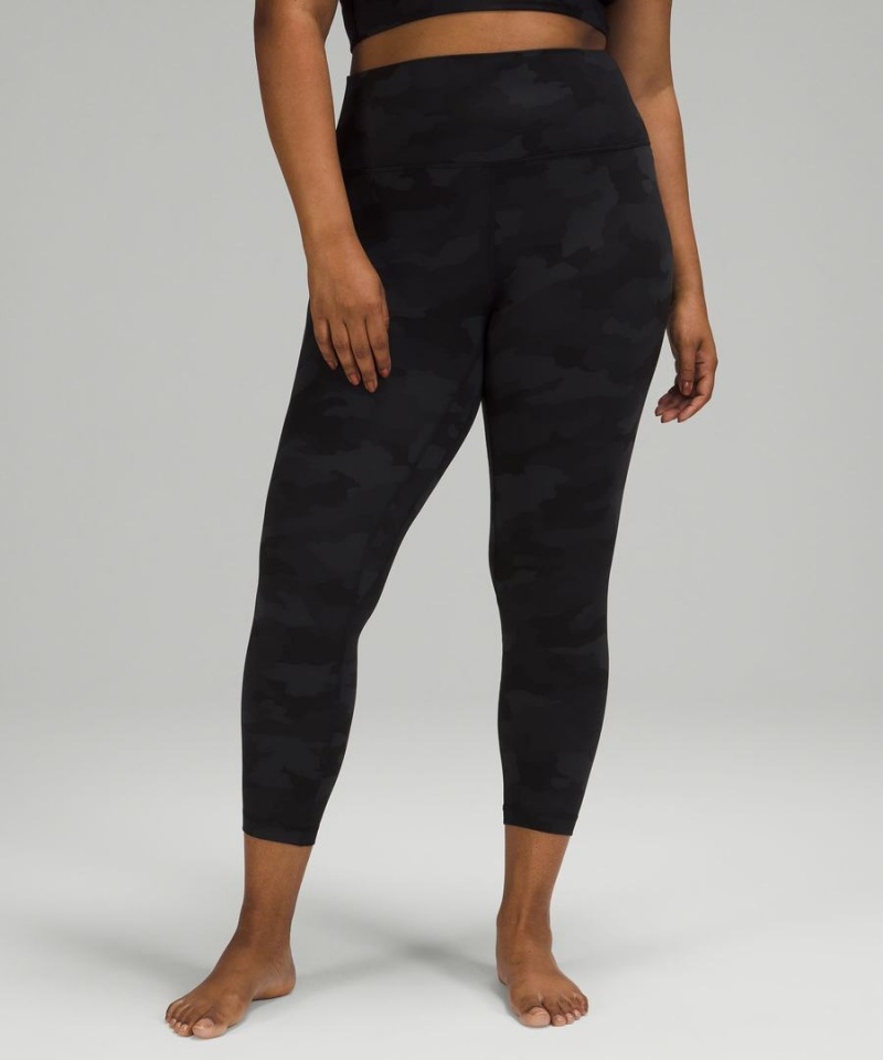 Lululemon Align™ High-Rise 25\