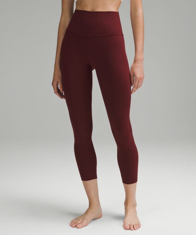 Lululemon Align™ High-Rise 25\