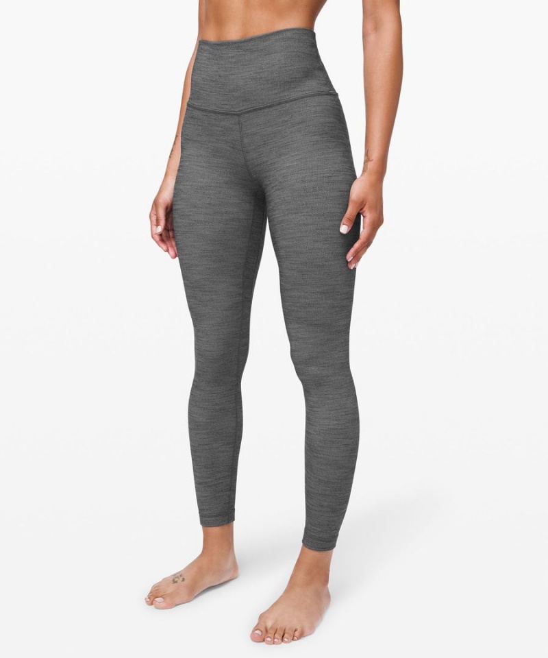 Lululemon Align™ High-Rise 25\