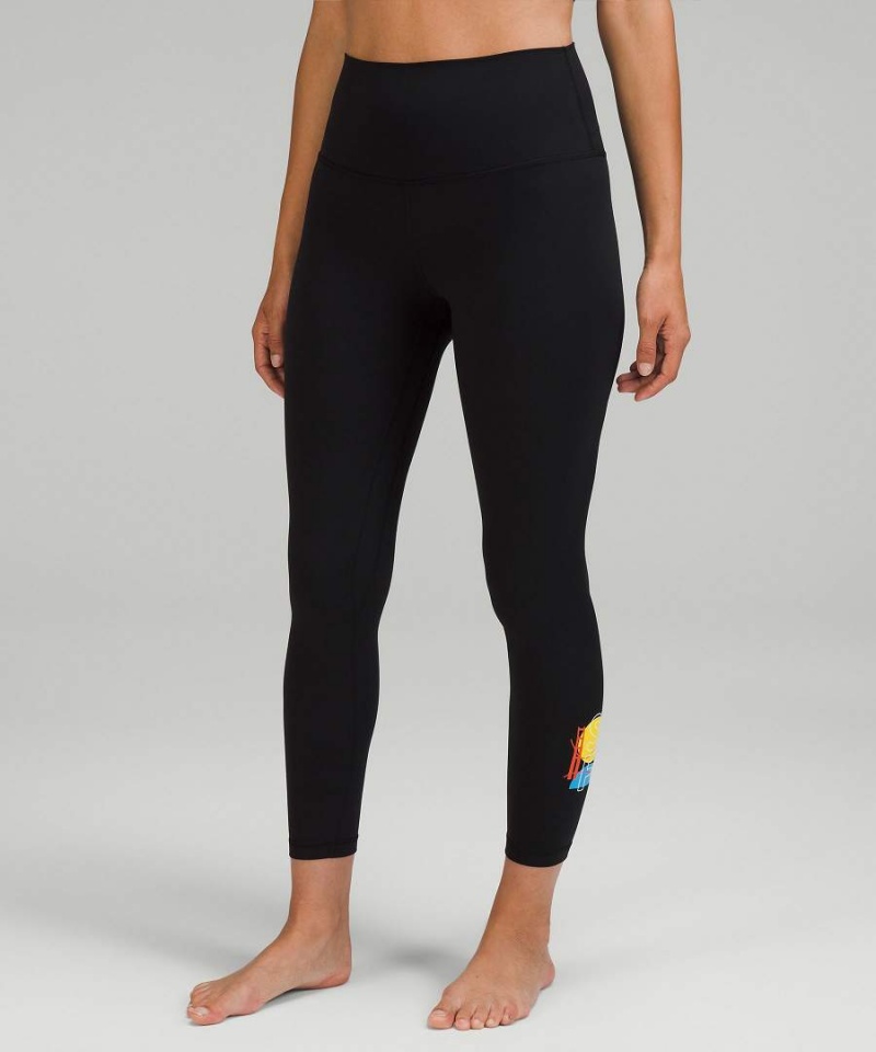 Lululemon Align™ High-Rise 25\