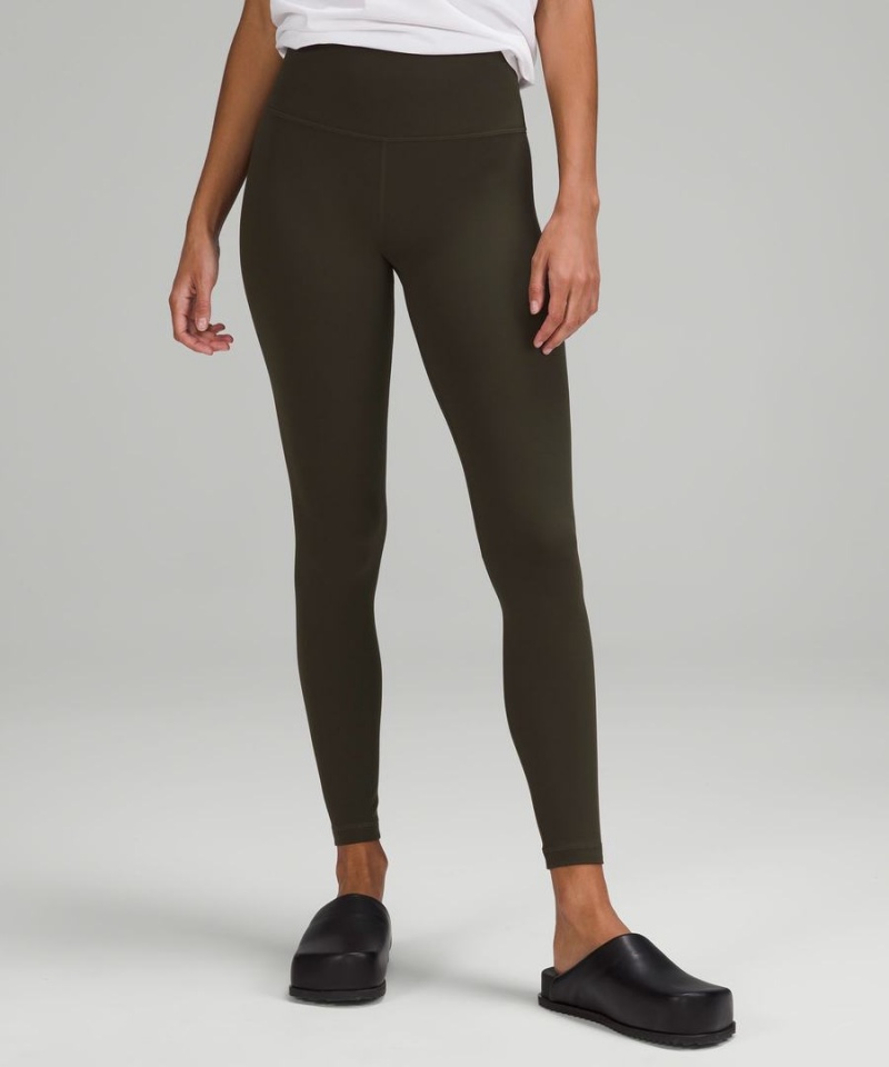 Lululemon Align™ High-Rise 28\