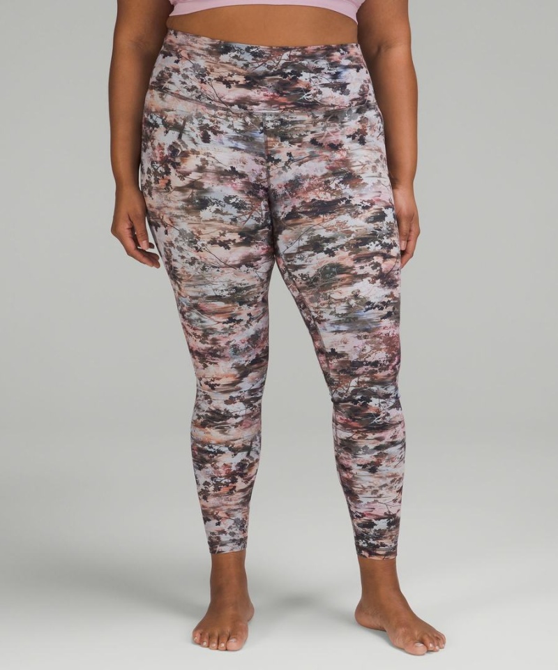 Lululemon Align™ High-Rise 28\