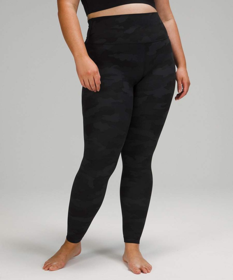 Lululemon Align™ High-Rise 31\