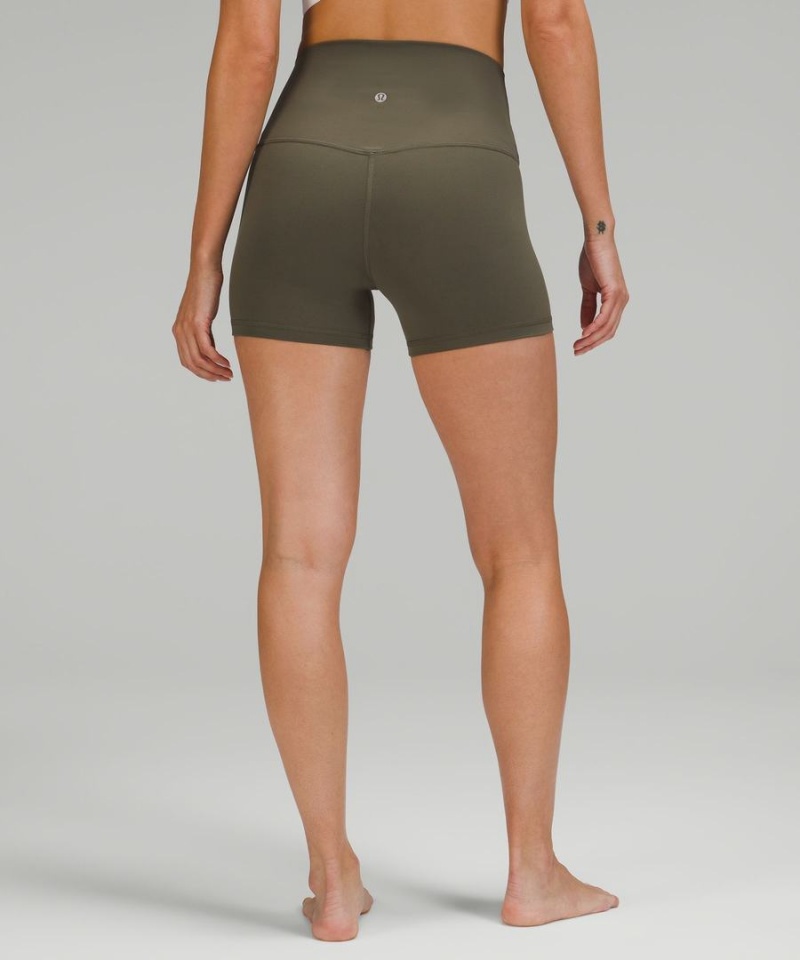 Lululemon Align™ High-Rise 4