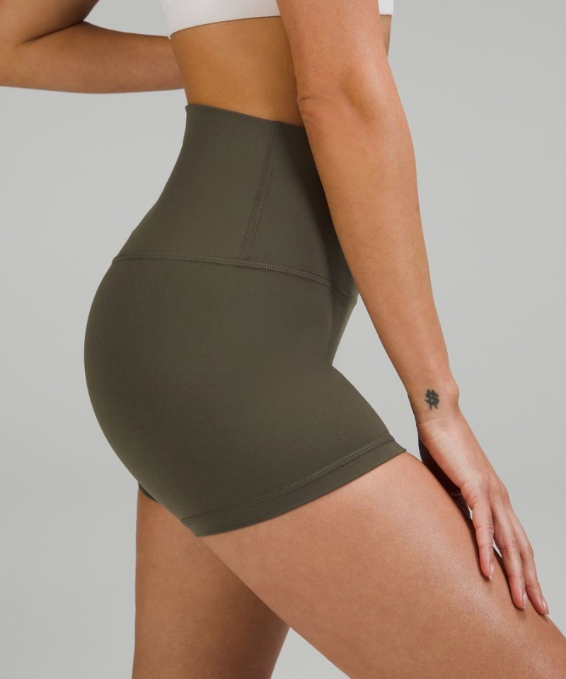 Lululemon Align™ High-Rise 4