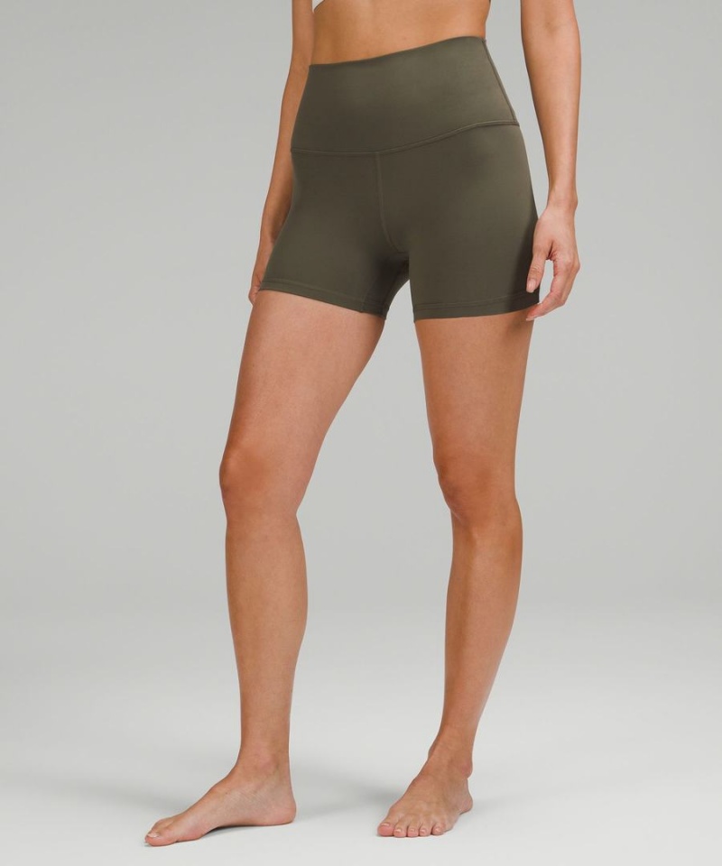 Lululemon Align™ High-Rise 4\