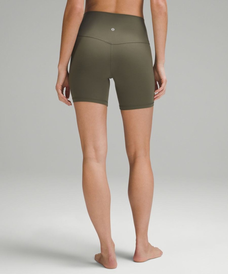 Lululemon Align™ High-Rise 6