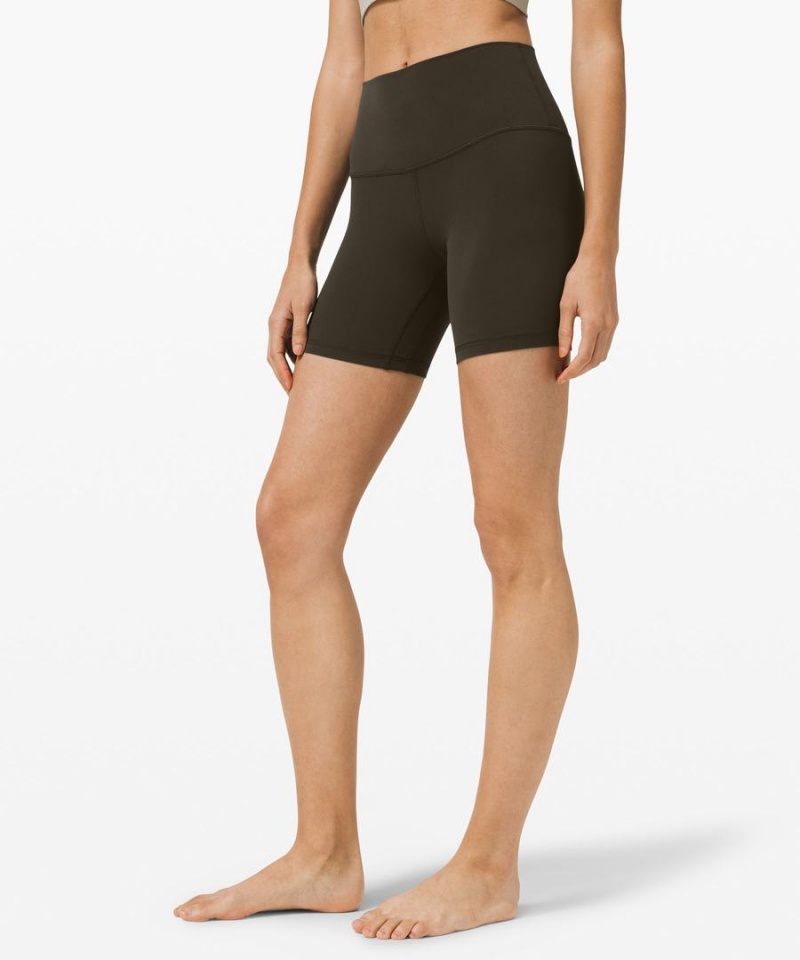 Lululemon Align™ High-Rise 6\