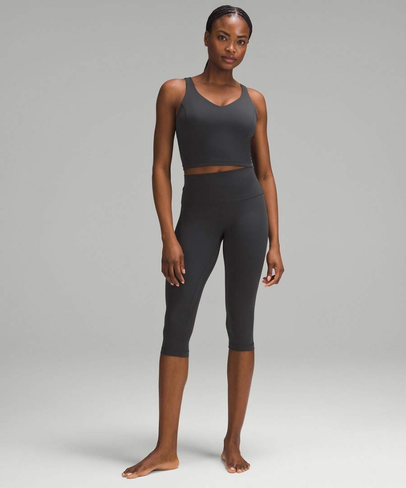 Lululemon Align™ High-Rise Crop 17