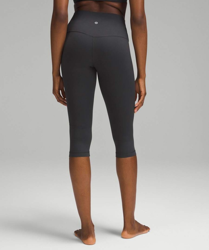 Lululemon Align™ High-Rise Crop 17