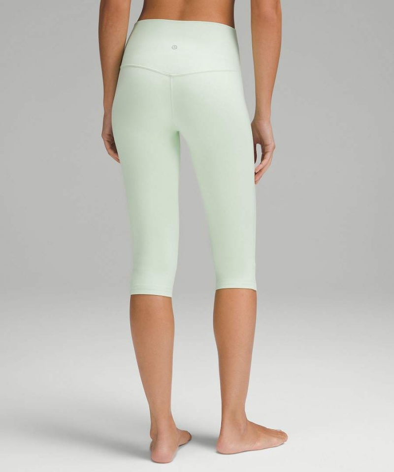 Lululemon Align™ High-Rise Crop 17