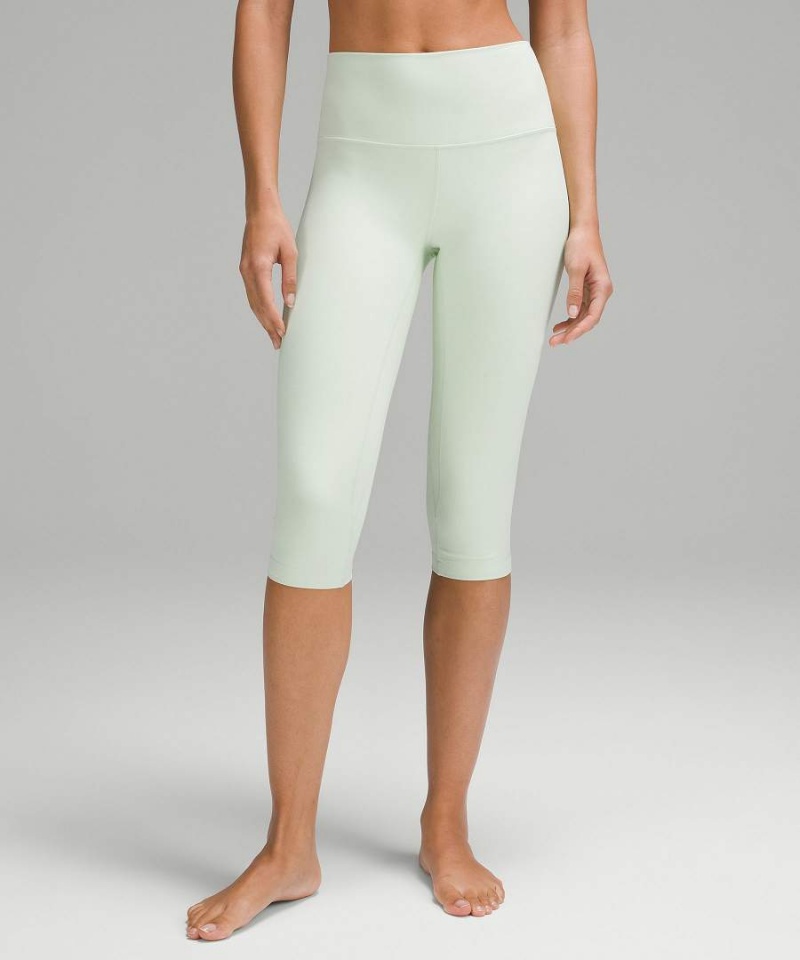 Lululemon Align™ High-Rise Crop 17\