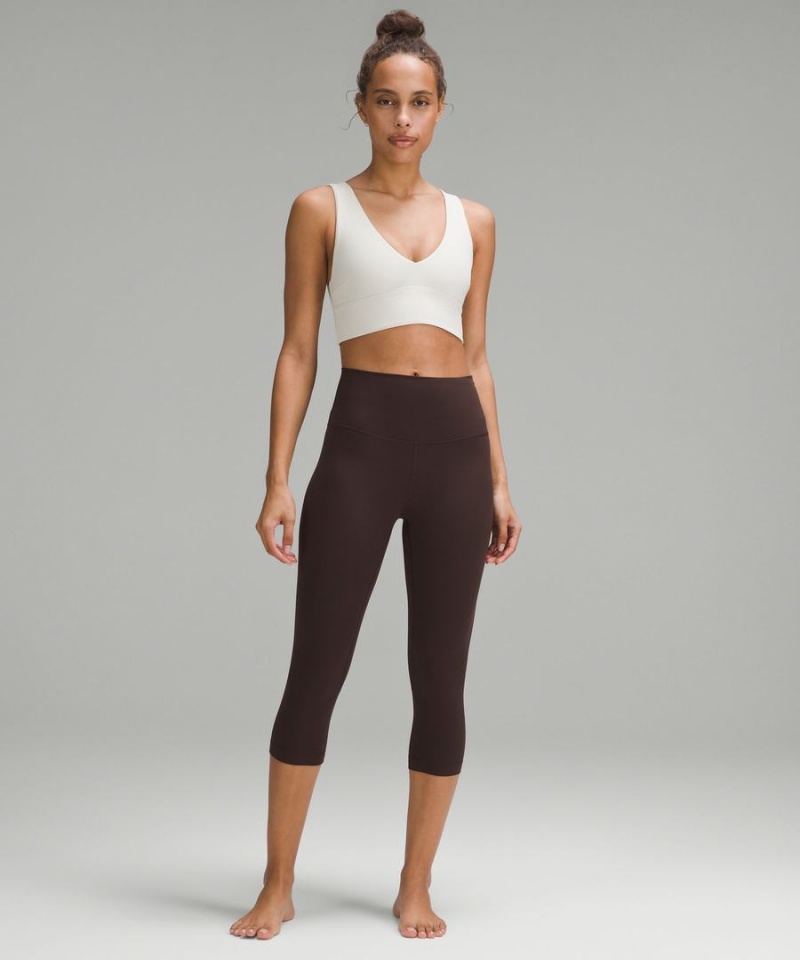 Lululemon Align™ High-Rise Crop 17