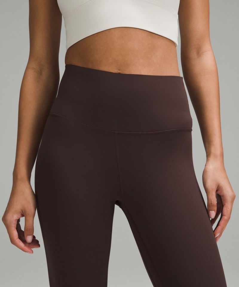 Lululemon Align™ High-Rise Crop 17