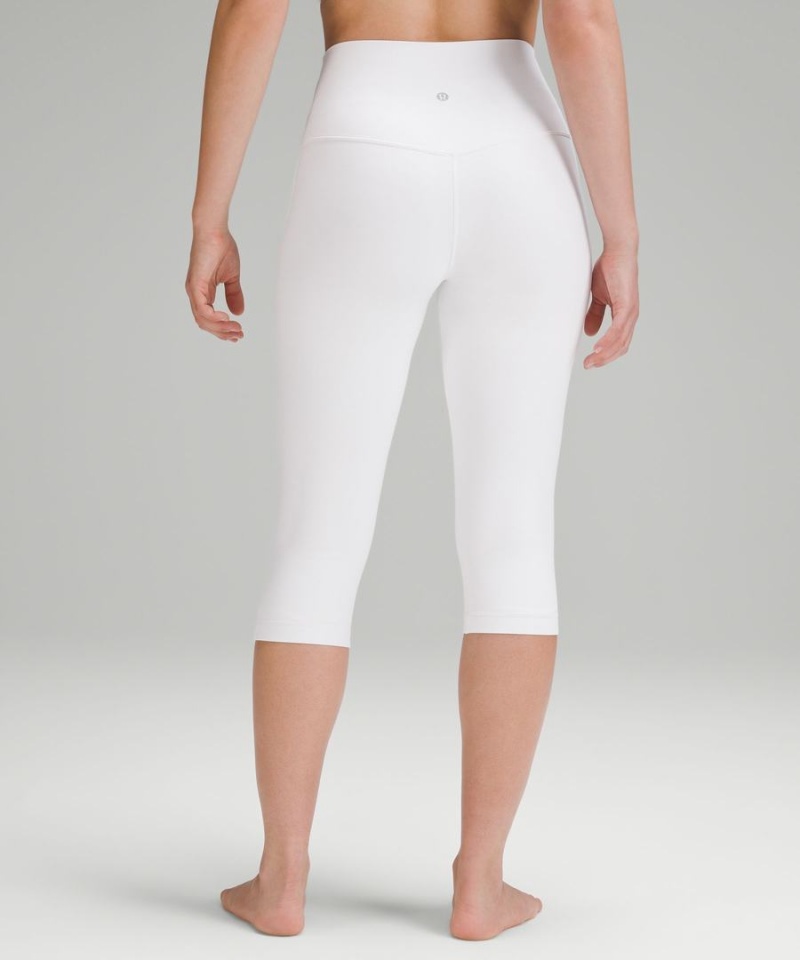 Lululemon Align™ High-Rise Crop 17