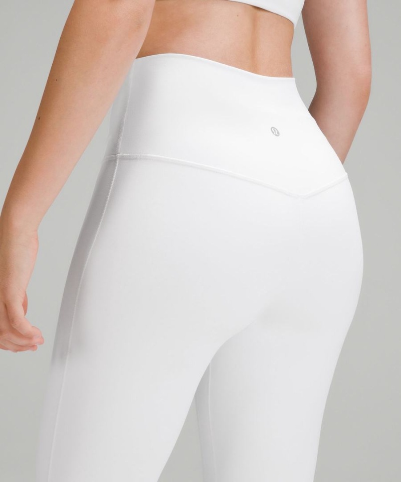 Lululemon Align™ High-Rise Crop 17