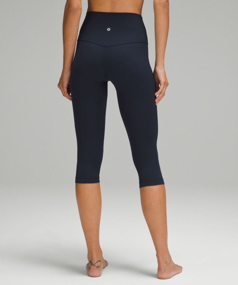 Lululemon Align™ High-Rise Crop 17