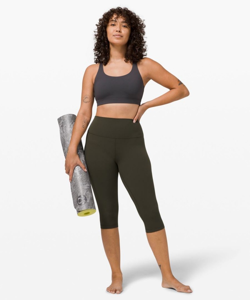 Lululemon Align™ High-Rise Crop 17