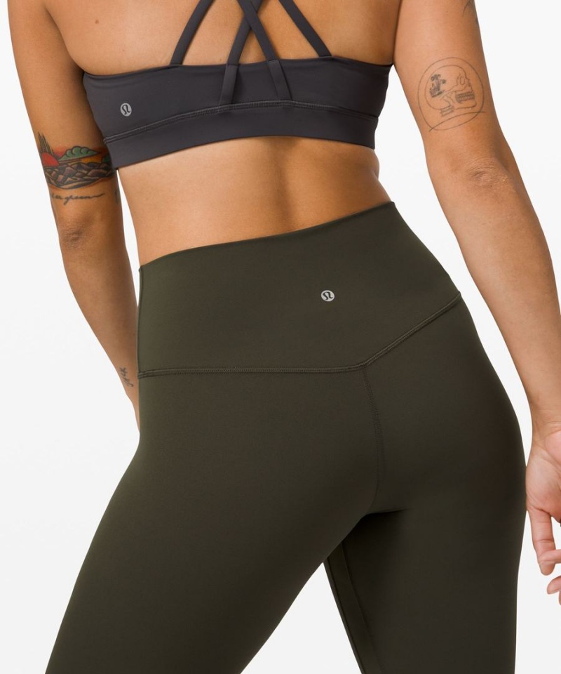 Lululemon Align™ High-Rise Crop 17