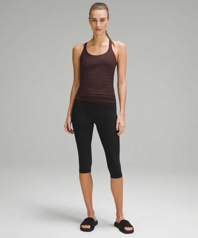 Lululemon Align™ High-Rise Crop 17