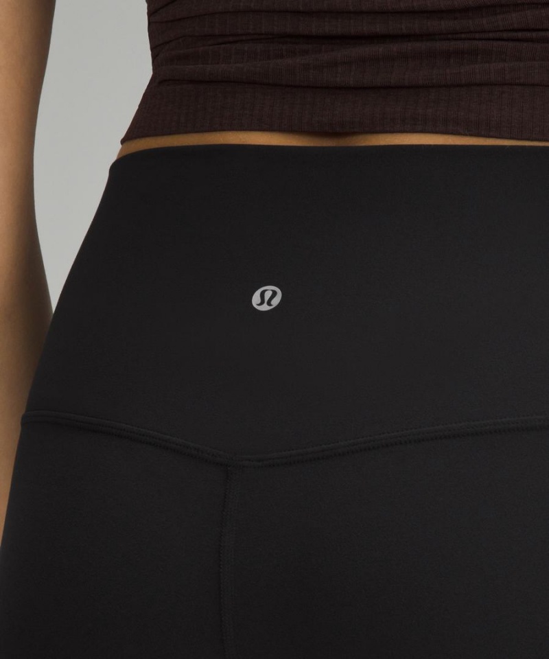 Lululemon Align™ High-Rise Crop 17