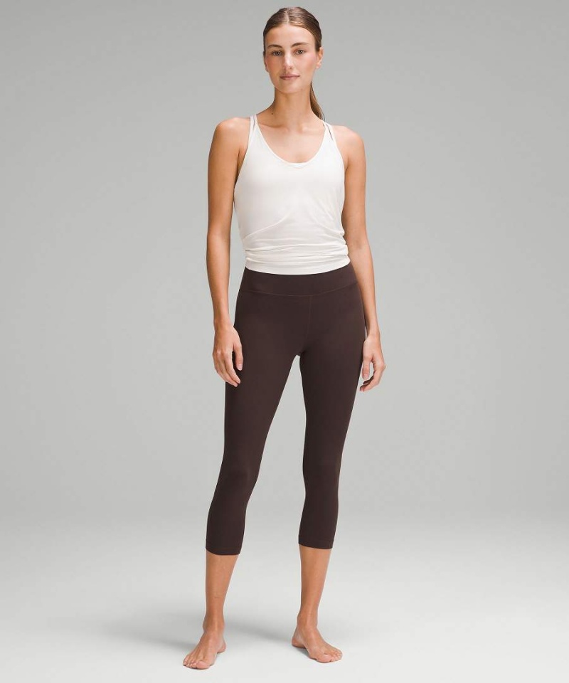 Lululemon Align™ High-Rise Crop 21